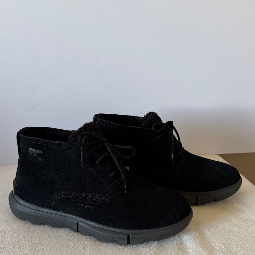 Sorel Explorer Next™ Drift boots